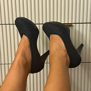 ⚡️Most comfortable heels 👠 size 38/7
